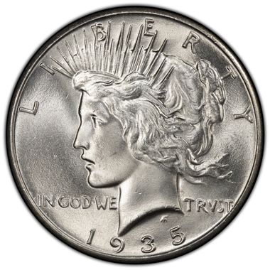 Cert 84753461 - Coin Image