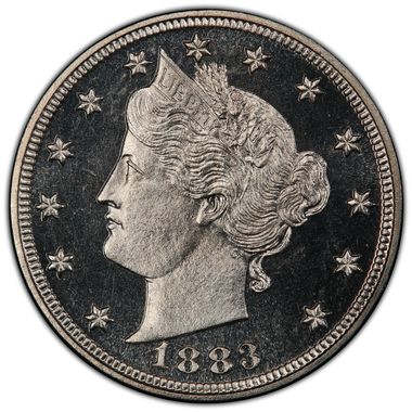 Cert 84753844 - Coin Image