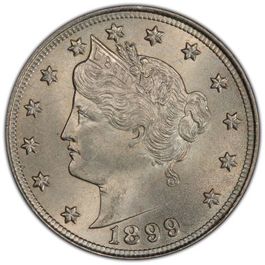 Cert 84754483 - Coin Image