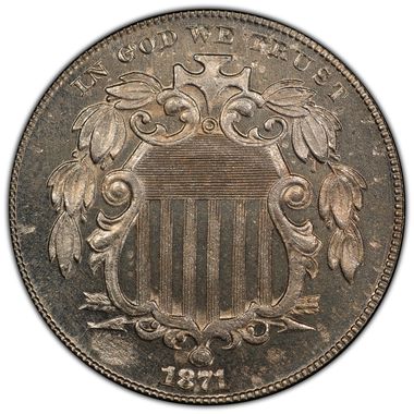 Cert 84754636 - Coin Image