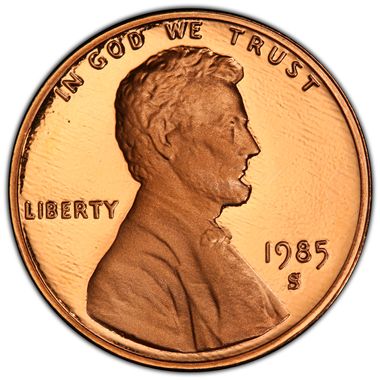 Cert 84763055 - Coin Image