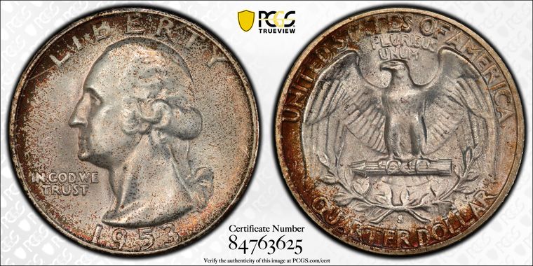 Cert 84763625 - Coin Image