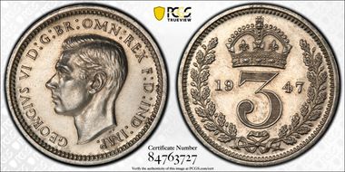 1947 3D Mdy S-4093 PL62