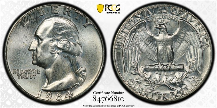 Cert 84766810 - Coin Image