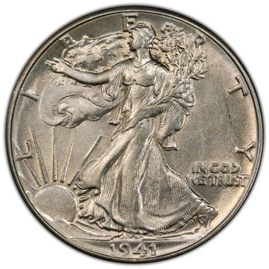 Cert 84767330 - Coin Image