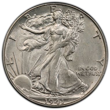 Cert 84767331 - Coin Image