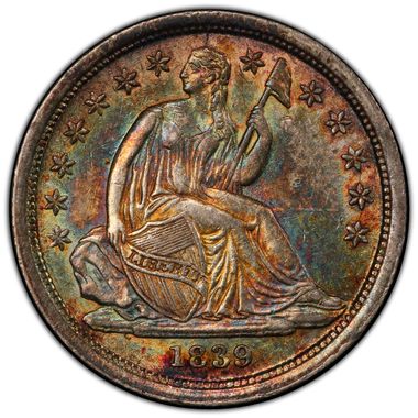 Cert 84767398 - Coin Image