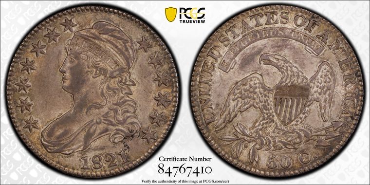 Cert 84767410 - Coin Image