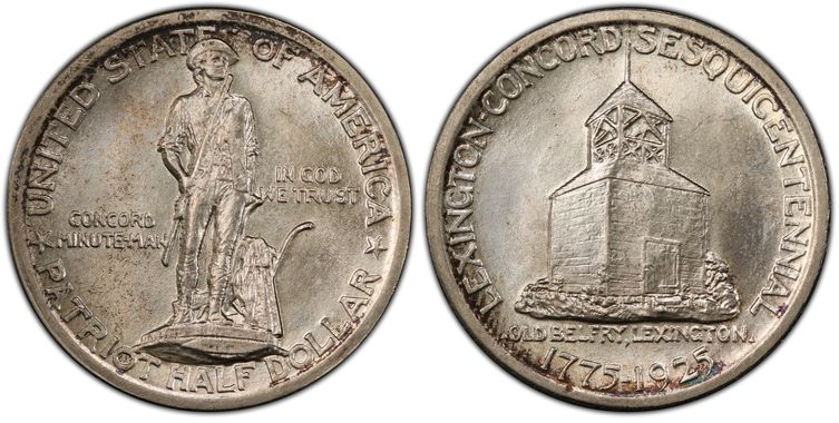 Cert 84771098 - Coin Image