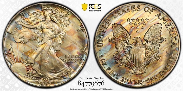 Cert 84779676 - Coin Image