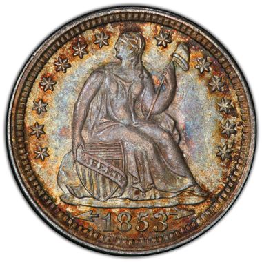 Cert 84783556 - Coin Image