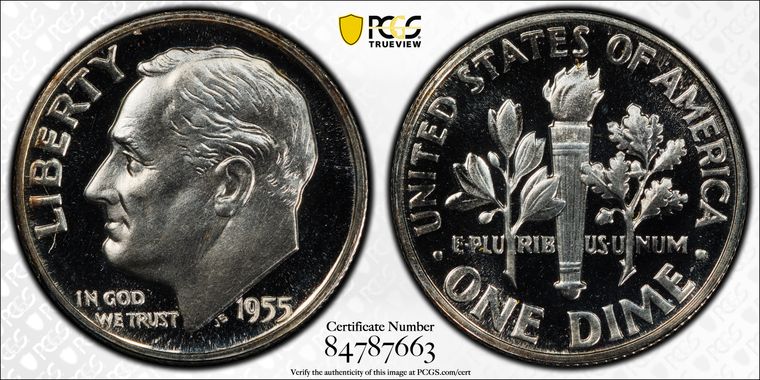 Cert 84787663 - Coin Image