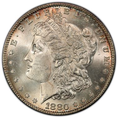 Cert 84788363 - Coin Image