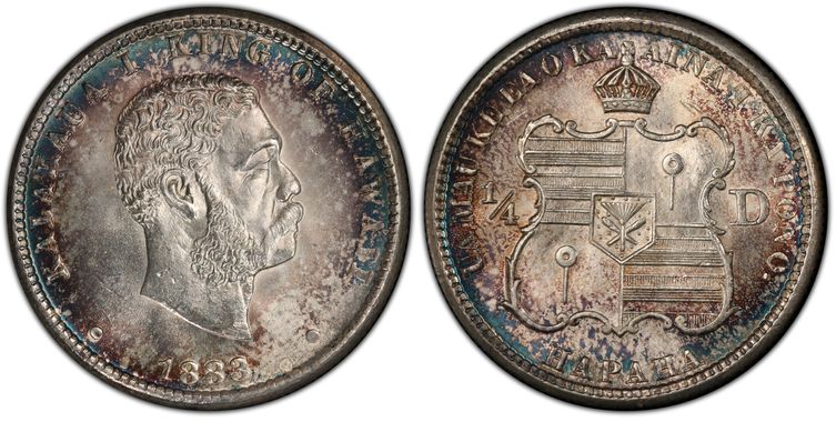 Cert 84795133 - Coin Image