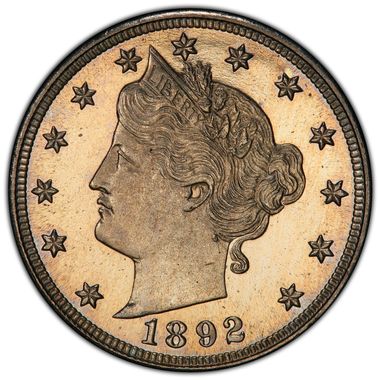 Cert 84795211 - Coin Image