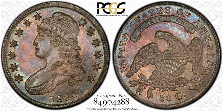 Cert 84904288 - Coin Image