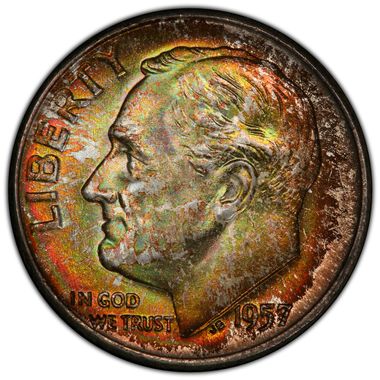 Cert 84910235 - Coin Image