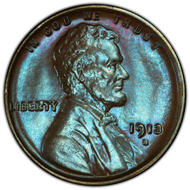 Cert 84910343 - Coin Image