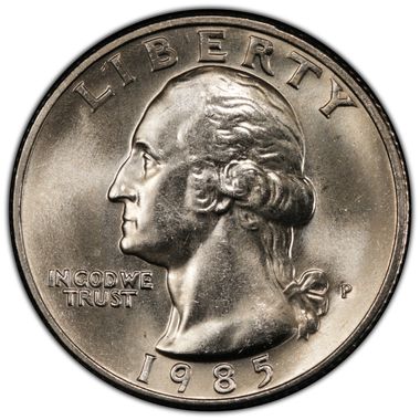 Cert 84913000 - Coin Image