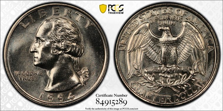 Cert 84915289 - Coin Image