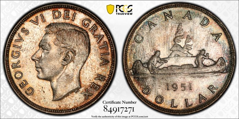 Cert 84917271 - Coin Image