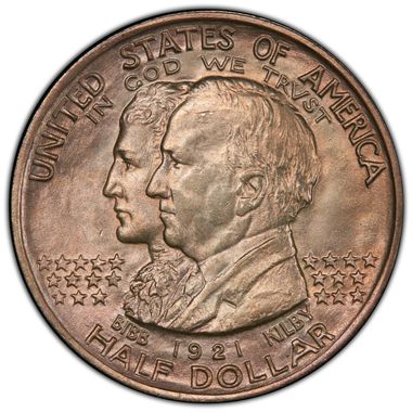 Cert 84918190 - Coin Image