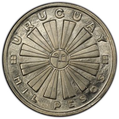 Cert 84918921 - Coin Image