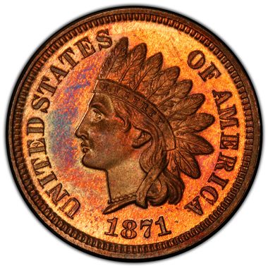 Cert 84924500 - Coin Image