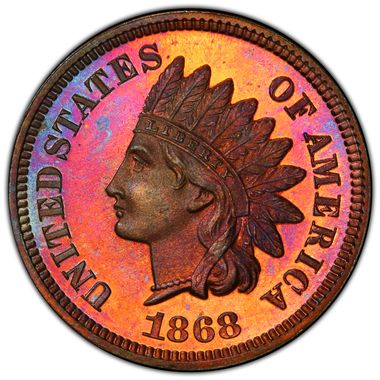 Cert 84924506 - Coin Image