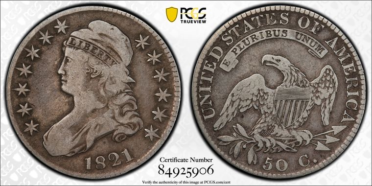 Cert 84925906 - Coin Image