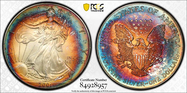 Cert 84928957 - Coin Image