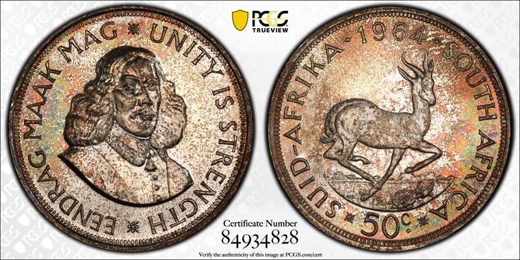 Cert 84934828 - Coin Image