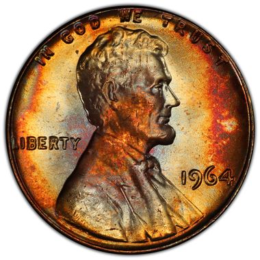 Cert 84935968 - Coin Image