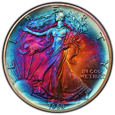 Cert 84944767 - Coin Image