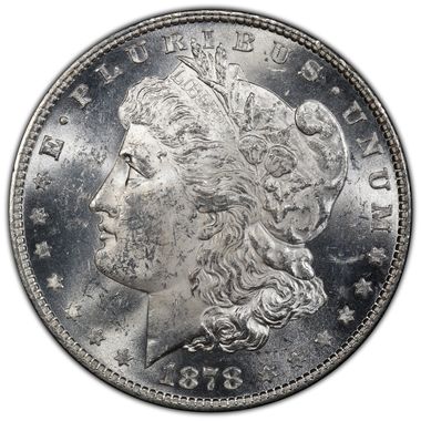 Cert 84952324 - Coin Image