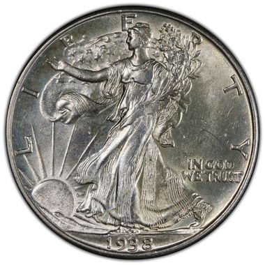 Cert 84954441 - Coin Image