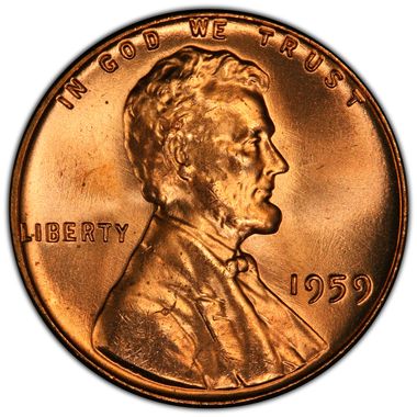 Cert 84955957 - Coin Image