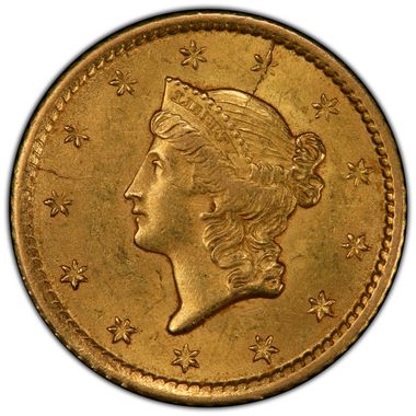 Cert 84965572 - Coin Image
