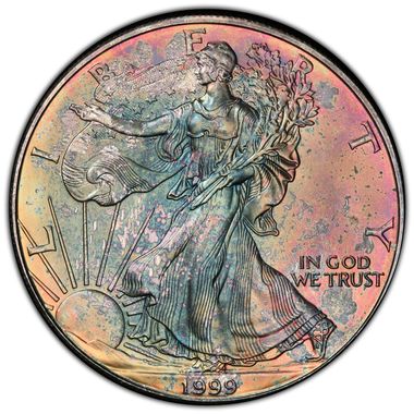 Cert 84974882 - Coin Image