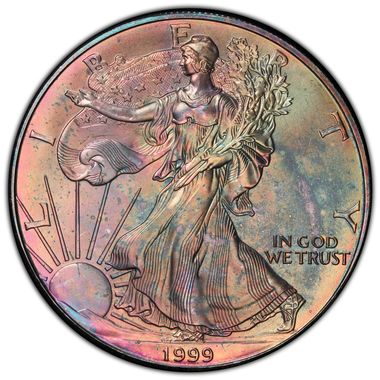 Cert 84974883 - Coin Image