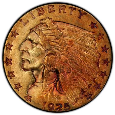 Cert 84974928 - Coin Image