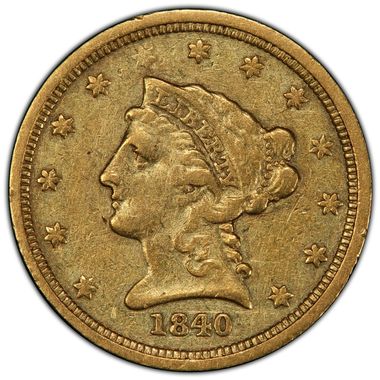 Cert 84976789 - Coin Image