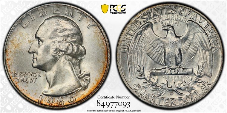 Cert 84977093 - Coin Image