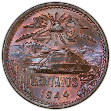 Cert 84982652 - Coin Image