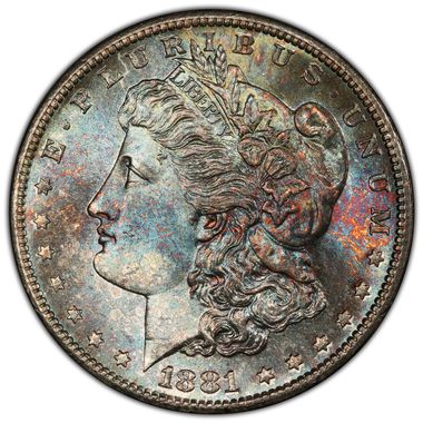 Cert 84983196 - Coin Image