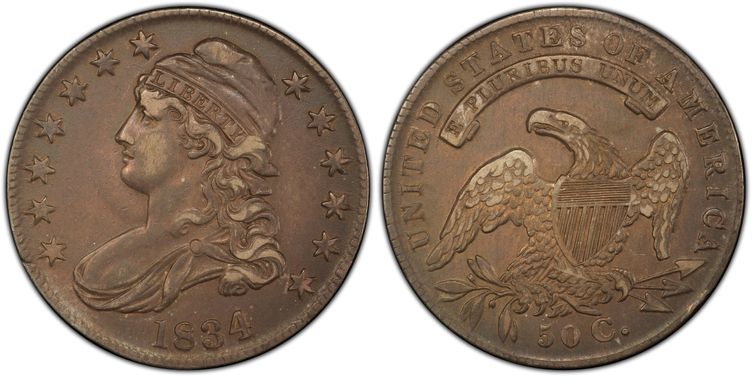 Cert 84984506 - Coin Image