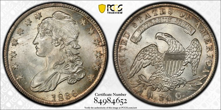 Cert 84984652 - Coin Image