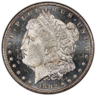 Cert 84985232 - Coin Image