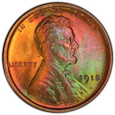 Cert 84987364 - Coin Image