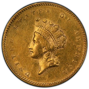 Cert 84990804 - Coin Image